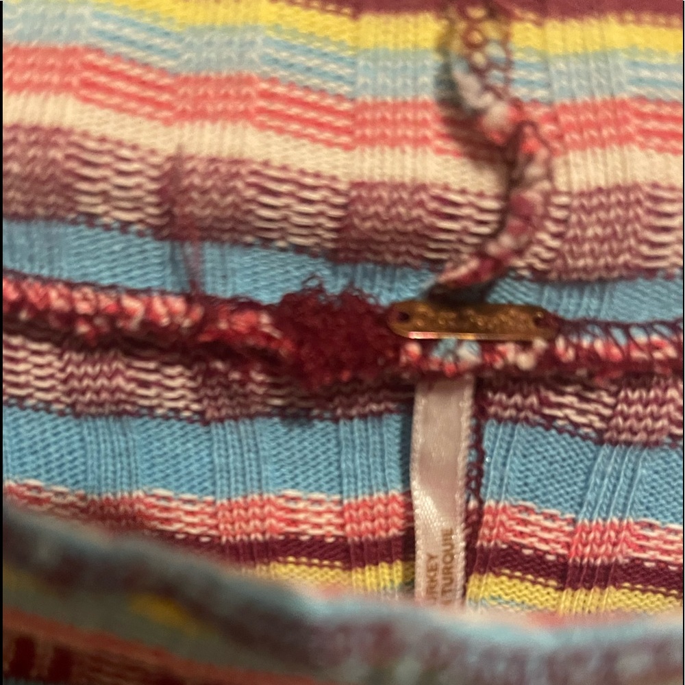 FREE PEOPLE SHIRT! - Picture 3 of 5